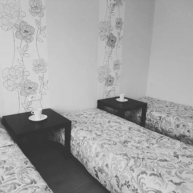 Hostel Kulczynskiego Warsaw