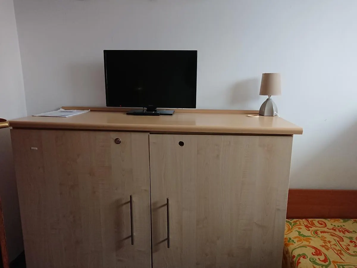 Hostel Kulczynskiego Warsaw