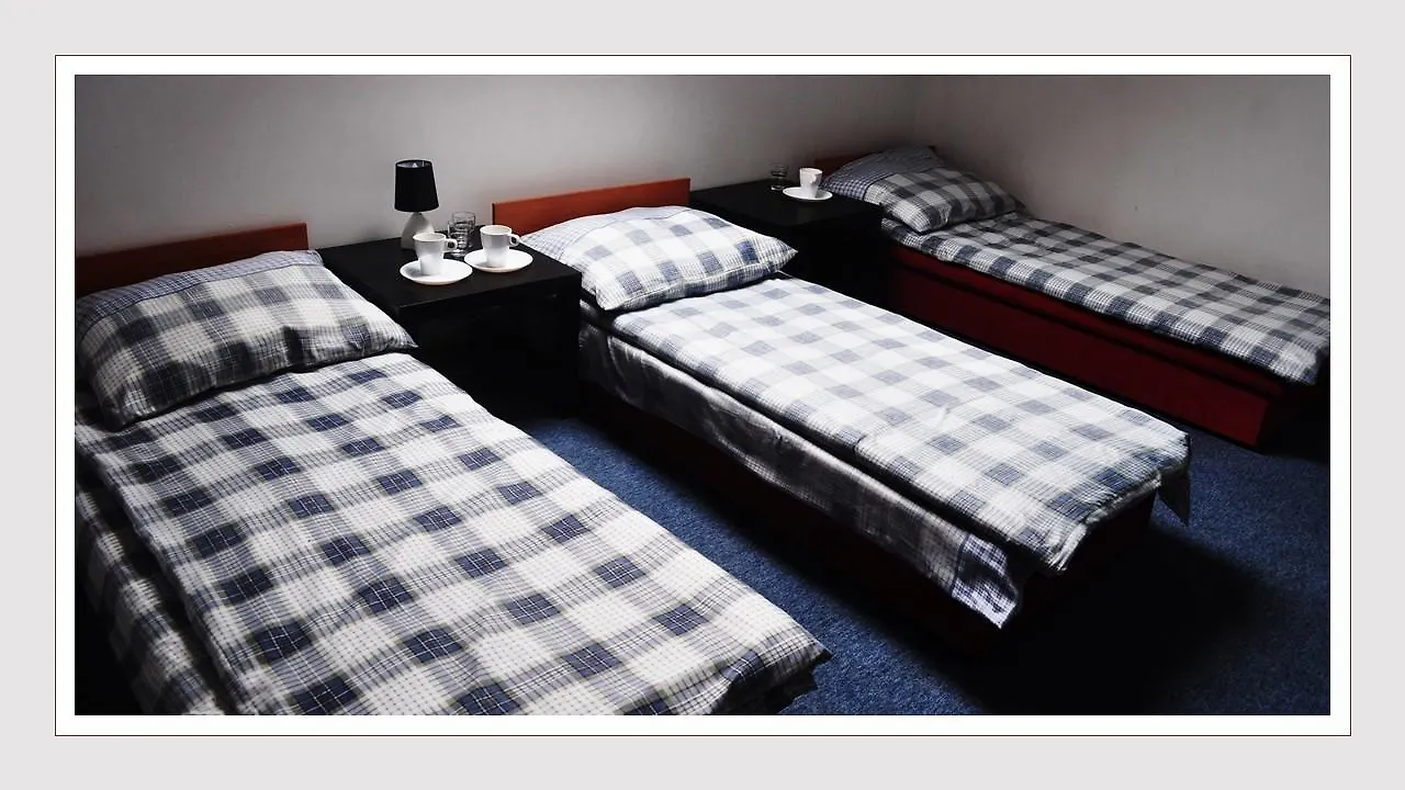 Hostel Kulczynskiego Βαρσοβία