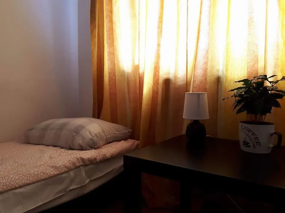 Hostel Kulczynskiego Βαρσοβία