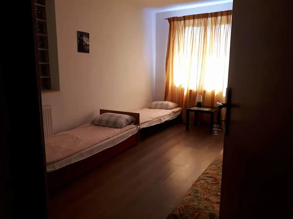 Hostel Kulczynskiego Βαρσοβία