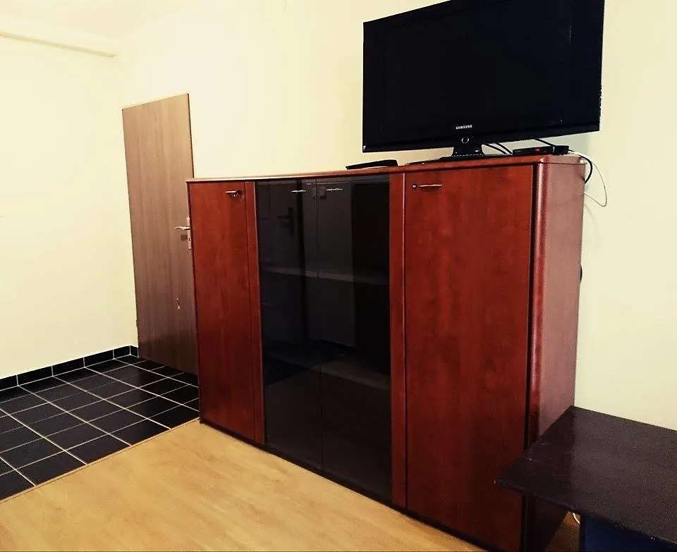 Hostel Kulczynskiego Warsaw 0*,  Poland