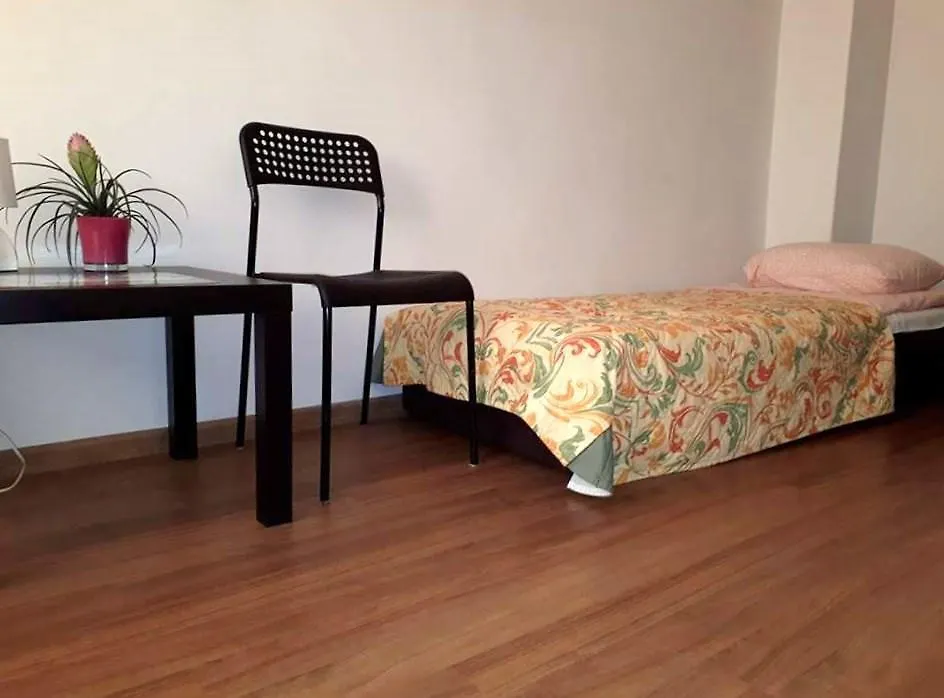 Hostel Kulczynskiego Warsaw