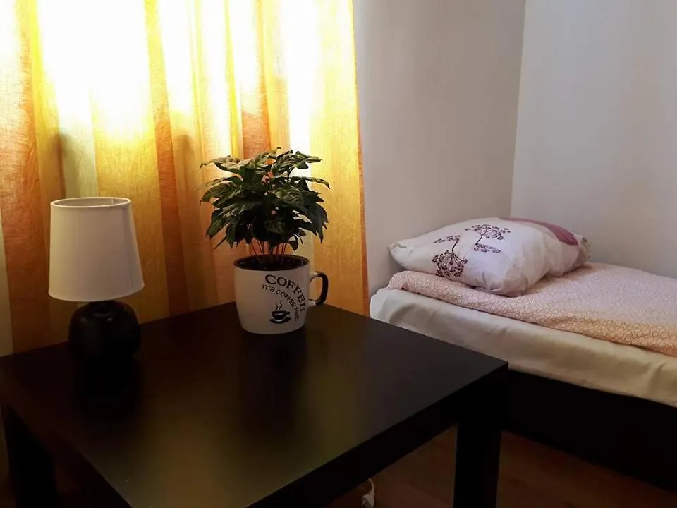 Hostel Kulczynskiego Warsaw 0*,